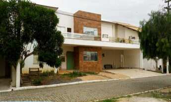 Imagem: Maravilhosa casa condomínio Sonho Dourado