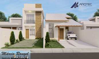 Imagem: CASA RESIDENCIAL em Campos dos Goytacazes