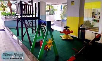 Imagem 5: APARTAMENTO RESIDENCIAL em Campos dos Goytacazes - RJ, Centro