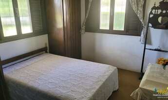 Imagem 3: Chácara com boa casa, com piscina, a 10 minutos do centro de Campos