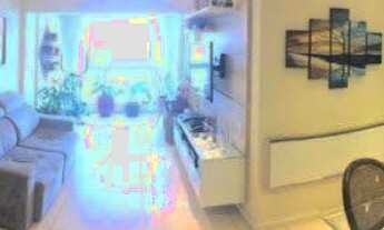 Imagem 3: Apartamento 3 quartos, no Parque Tamandaré