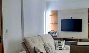 Imagem: Apartamento 2 quartos próximo CENSA, semi