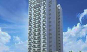 Imagem: Apartamento no Essence House Class, uma