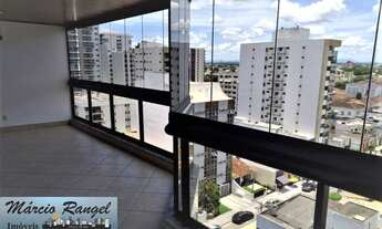 Imagem: Apartamento 3 quartos, sendo, os três