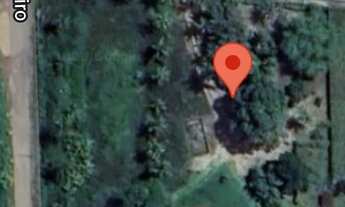 Imagem 2: Chácara com boa casa, com piscina, a 10 minutos do centro de Campos