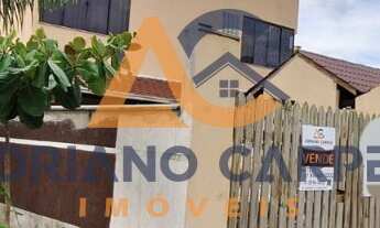 Imagem 2: Casa, sobrado com 03 suítes, bem localizado na Praia de Gravatá, Navegantes, SC, Adriano C