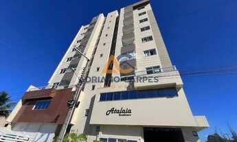 Imagem: Apartamento novo com 03 quartos sendo 01