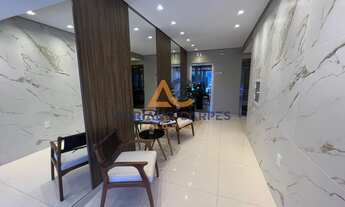 Imagem 4: Apartamento novo com 03 quartos sendo 01 suíte na Praia de Gravatá, Navegantes, SC - Adria