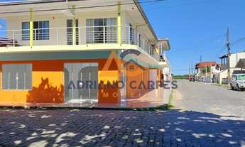 Imagem: Aluga anual Sala comercial na quadra mar