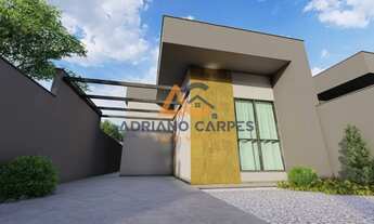 Imagem 3: Geminado com dois dormitórios sendo uma suíte em Barra Velha Adriano Carpes Imóveis vende