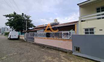 Imagem 2: Casa a venda no Gravatá/Navegantes com ótima localização - Adriano Carpes Imóveis Vende