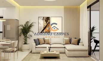 Imagem 4: Apartamento com 3 dormitórios, sendo 2 suítes, em Meia Praia apenas 230metros da praia Adr