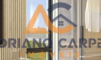 Imagem 6: Cobertura duplex com 3 suítes no Centro de Navegantes Adriano Carpes Imóveis vende