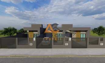 Imagem: Geminado com dois dormitórios sendo uma