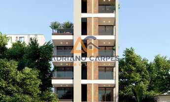 Imagem 2: Apartamento com 3 dormitórios, sendo 2 suítes, em Meia Praia apenas 230metros da praia Adr