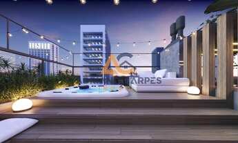 Imagem 4: Apartamento em Balneário Piçarras com 3 dormitórios, sendo 1 suíte Adriano Carpes Imóveis