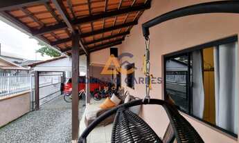 Imagem 4: Casa a venda no Gravatá/Navegantes com ótima localização - Adriano Carpes Imóveis Vende