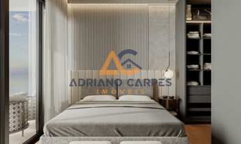 Imagem 4: Cobertura duplex com 3 suítes no Centro de Navegantes Adriano Carpes Imóveis vende