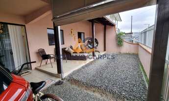 Imagem 3: Casa a venda no Gravatá/Navegantes com ótima localização - Adriano Carpes Imóveis Vende