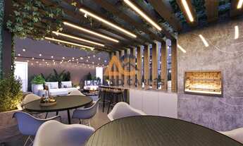 Imagem 7: Apartamento com 3 dormitórios, sendo 1 suíte, no Centro de Balneário Piçarras Adriano Carp