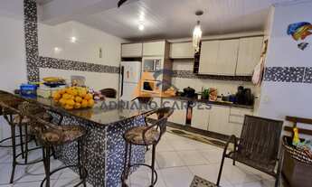 Imagem 6: Casa a venda no Gravatá/Navegantes com ótima localização - Adriano Carpes Imóveis Vende