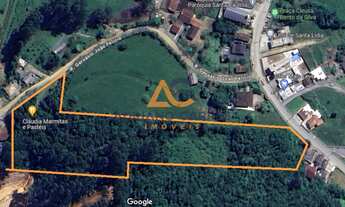 Imagem 4: Adriano Carpes Imóveis Vende Sitio com linda área verde em Penha SC a 3 minutos do Beto Ca