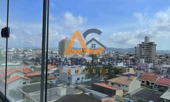 Imagem 7: Cobertura com 3 dormitórios, no Centro de Navegantes Adriano Carpes Imóveis