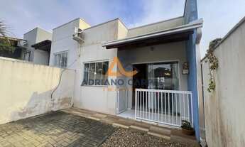 Imagem: Geminado com 02 quartos em Balneário Piçarras