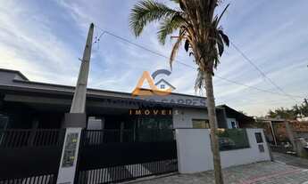 Imagem: Geminado com 2 dormitórios, sendo 1 suíte