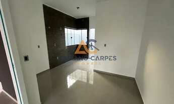 Imagem 5: Geminado com 2 dormitórios, sendo 1 suíte, em Balneário Piçarras Adriano Carpes Imóveis ve