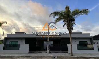 Imagem 2: Geminado com 2 dormitórios, sendo 1 suíte, em Balneário Piçarras Adriano Carpes Imóveis ve