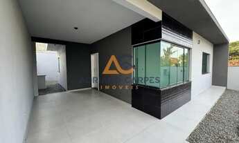 Imagem 3: Geminado com 2 dormitórios, sendo 1 suíte, em Balneário Piçarras Adriano Carpes Imóveis ve