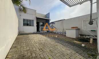 Imagem 3: Geminado com 02 quartos em Balneário Piçarras, Adriano Carpes Imóveis Vende