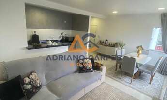 Imagem 7: Cobertura à Venda na cidade de Penha/SC com 128m² com 3 Quartos sendo uma suíte com Closet