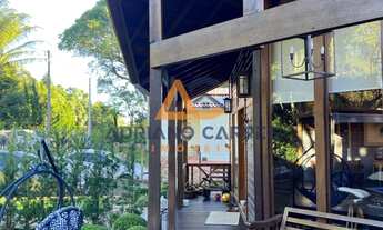 Imagem 4: Luxuosa Casa com Piscina e Área de Lazer em Loteamento Fechado Adriano Carpes Imóveis vend