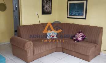 Imagem 3: Casa com 3 dormitórios, apenas 200 metros da praia no Centro de Navegantes