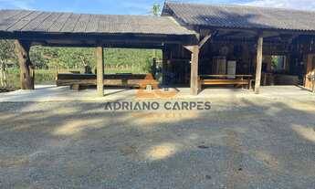 Imagem 3: Chácara à venda em Balneário Piçarras-SC, com 3 dormitórios e 20.000 m² Adriano Carpes Imó