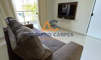 Imagem 5: Apartamento Mobiliado 2 Quartos com Suíte no Bairro Gravatá ? Perfeito para Morar ou Inves