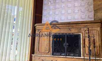 Imagem 5: Luxuosa Casa com Piscina e Área de Lazer em Loteamento Fechado Adriano Carpes Imóveis vend