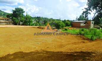 Imagem 3: Terreno em Taió- SC