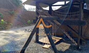 Imagem 6: Chácara à venda em Balneário Piçarras-SC, com 3 dormitórios e 20.000 m² Adriano Carpes Imó