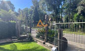 Imagem 2: Luxuosa Casa com Piscina e Área de Lazer em Loteamento Fechado Adriano Carpes Imóveis vend