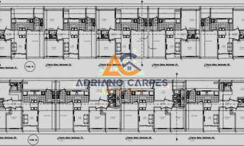 Imagem: Terrenos à Venda no Condomínio Amizade