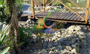 Imagem 7: Chácara à venda em Balneário Piçarras-SC, com 3 dormitórios e 20.000 m² Adriano Carpes Imó