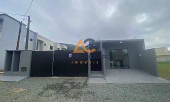 Imagem: Terreno em Penha-SC de 300m² com sala comercial