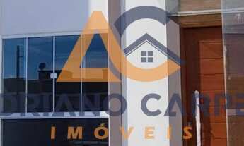 Imagem: Sobrado de alto padrão com 3 dormitórios