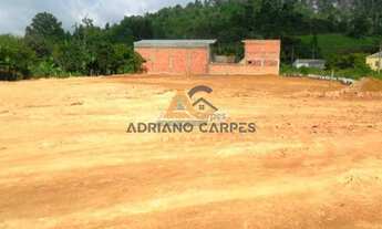 Imagem: Terreno em Taió- SC