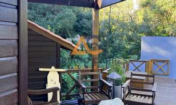 Imagem 3: Luxuosa Casa com Piscina e Área de Lazer em Loteamento Fechado Adriano Carpes Imóveis vend