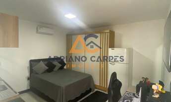 Imagem 7: Terreno em Penha-SC de 300m² com sala comercial e Kitnet construída no bairro de Gravatá