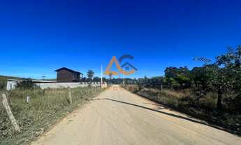 Imagem: Terreno à Venda em Porto Escavados - Navegantes